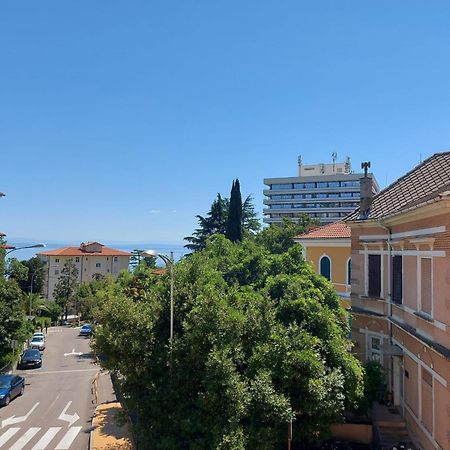 Maison Riviera Abbázia Kültér fotó