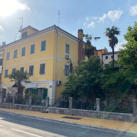 Maison Riviera Abbázia Kültér fotó