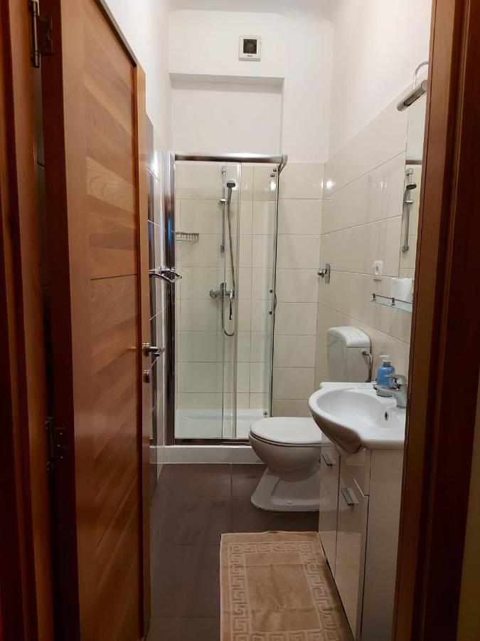 Maison Riviera Abbázia Kültér fotó