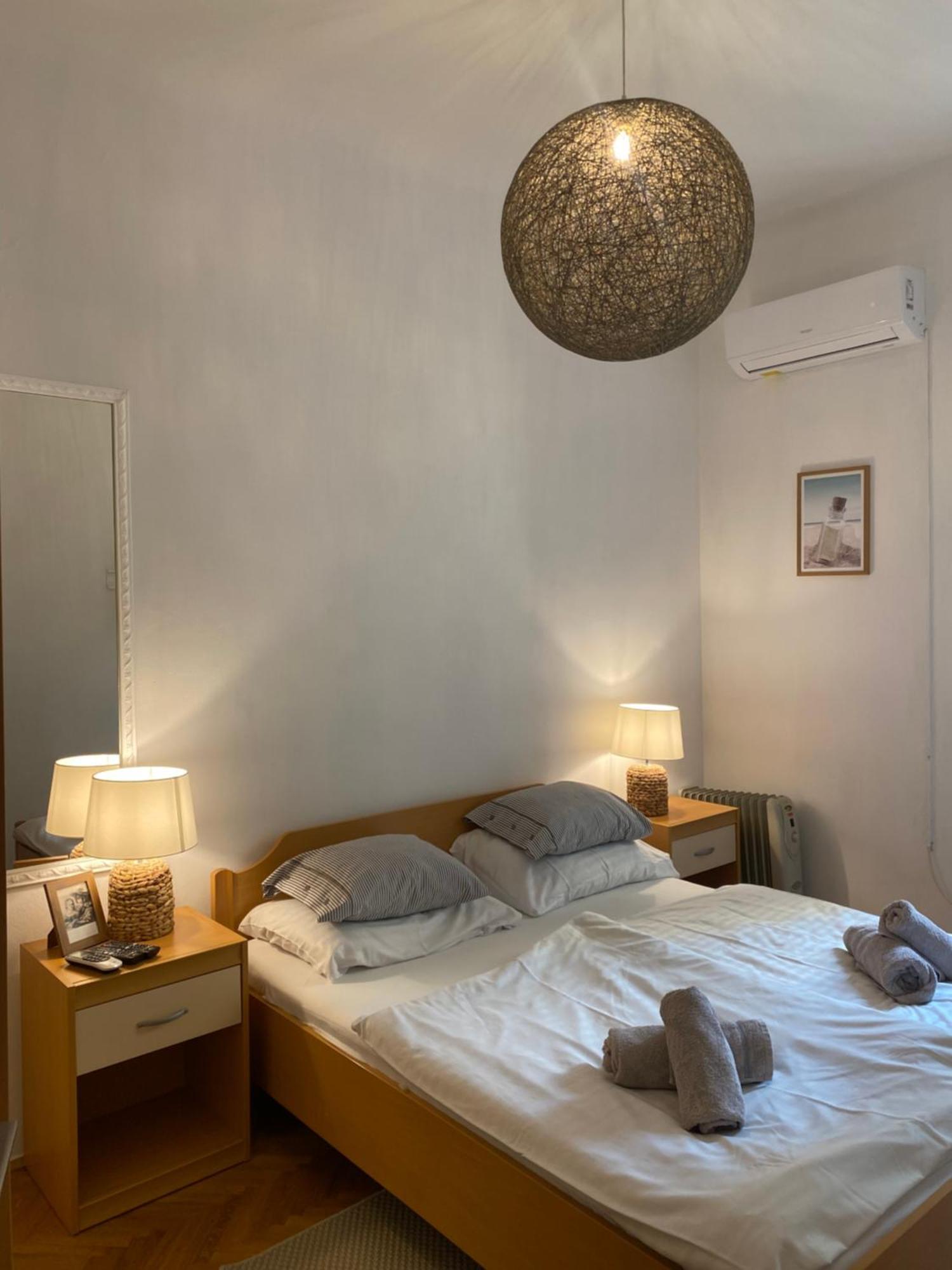 Maison Riviera Abbázia Kültér fotó