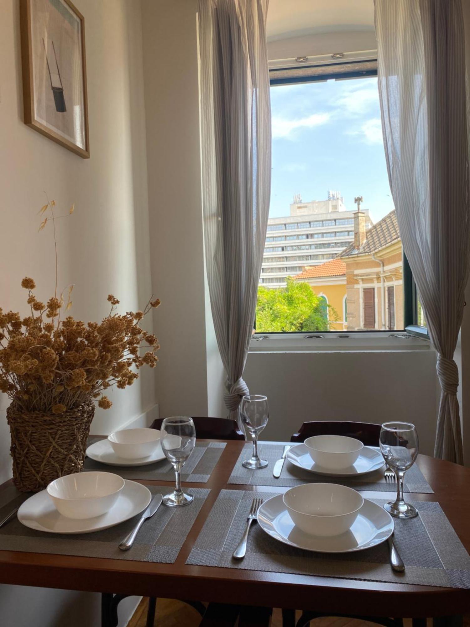 Maison Riviera Abbázia Kültér fotó