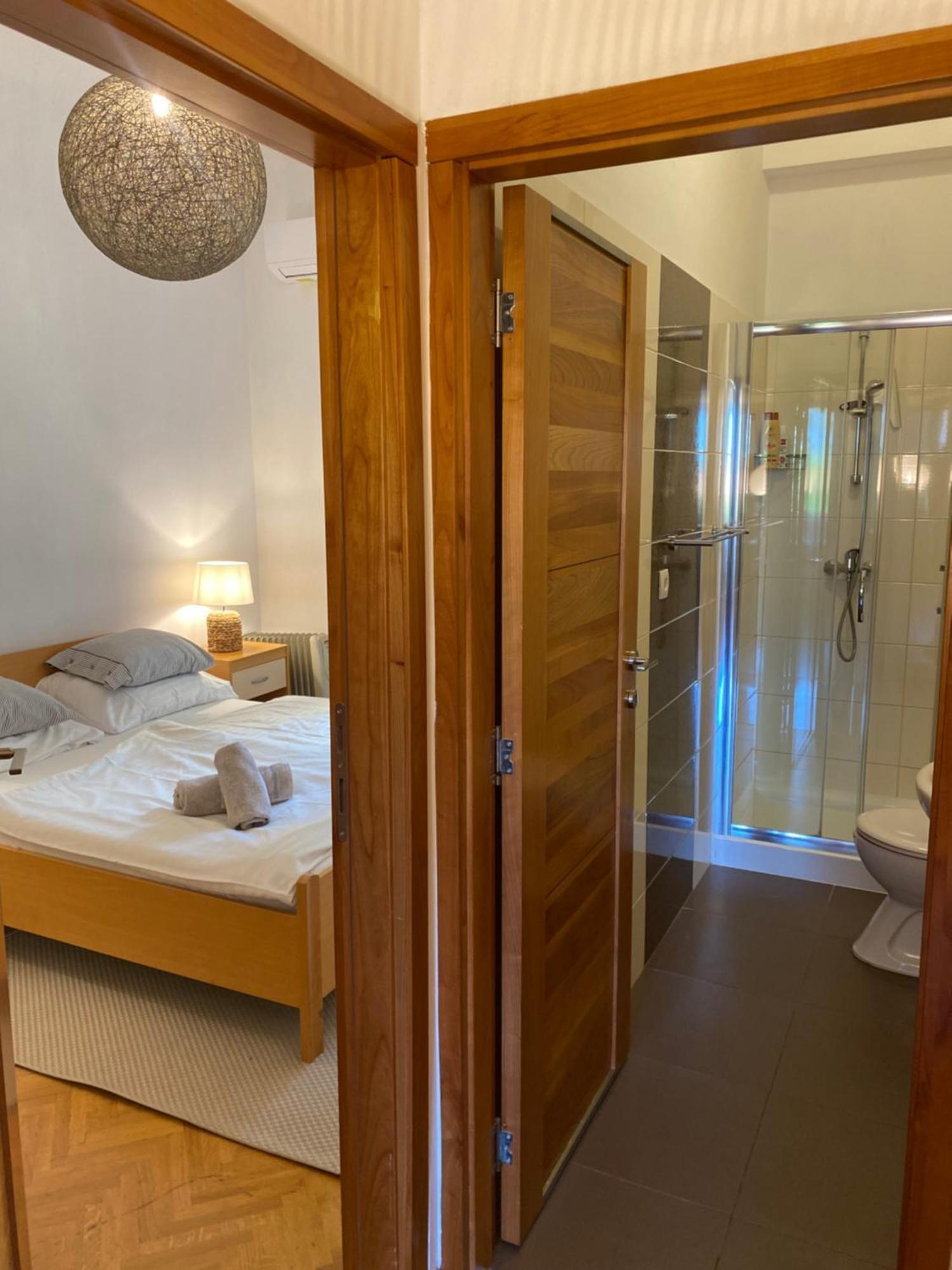 Maison Riviera Abbázia Kültér fotó